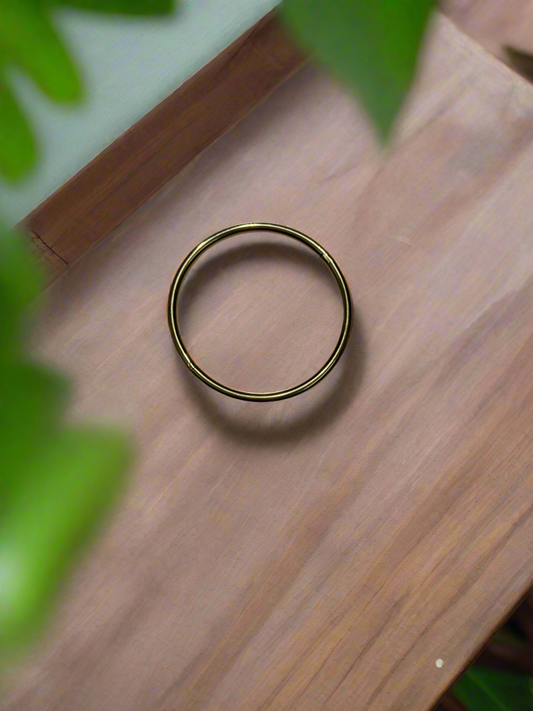Circular Brace ⚜️
